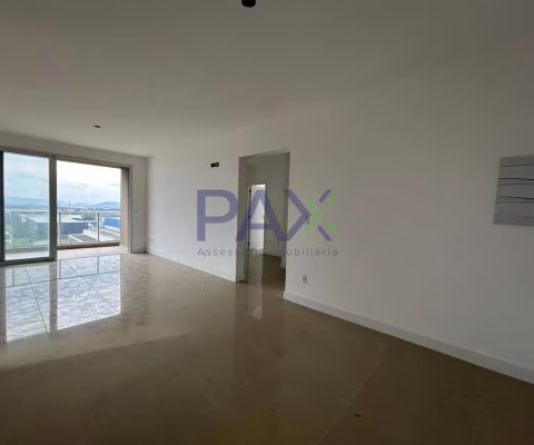 Apartamento com 3 quartos à venda na Avenida da Pedra Branca, 102, Pedra Branca, Palhoça