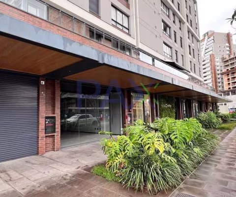 Ponto comercial à venda na Rubens de Arruda Ramos, 170, Pedra Branca, Palhoça