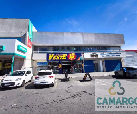 Loja Shopping / Centro Comercial no Maracanã  -  Colombo