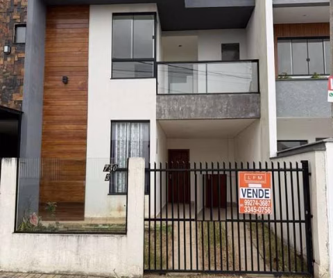 sobrado mobiliado