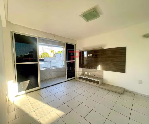 Apartamento de 3 quartos no Bairro dos Estados - João Pessoa, PB