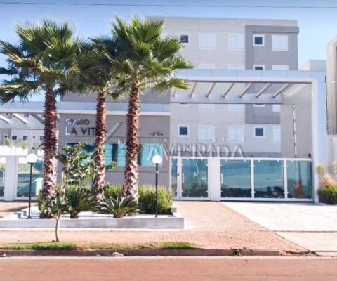 Apartamento com 2 quartos à venda na Rua Olympio Theodoro, --, Colinas, Londrina