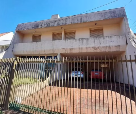 Casa com 4 quartos à venda na Jonatas Serrano, --, Quebec, Londrina