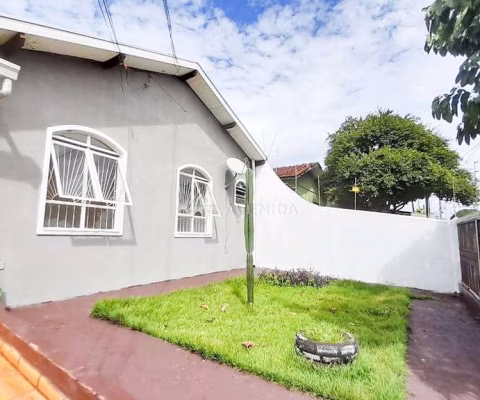 Casa com 4 quartos para alugar na Avenida dos Pioneiros, --, Jardim Morumbi, Londrina