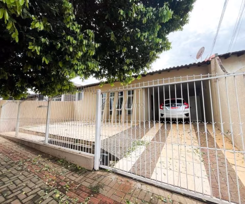 Casa com 3 quartos para alugar na Rua Barão de Mesquita, --, Jardim Presidente, Londrina