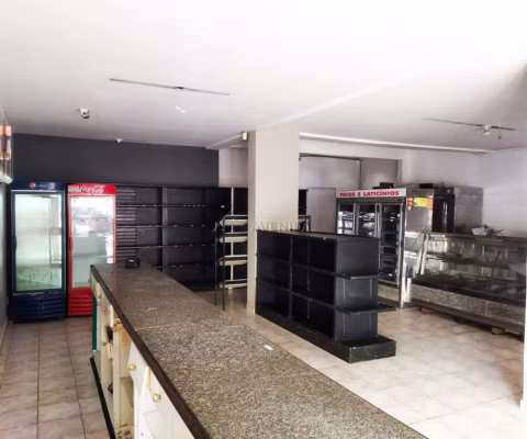 Ponto comercial para alugar na Rua Santos, --, Centro, Londrina