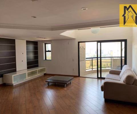 Apartamento - Padrão, para Venda em Santo André/SP