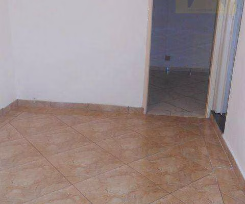 Casa - Padrão, para Aluguel em São Paulo/SP