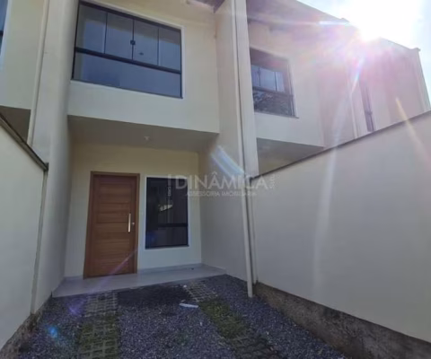 Casa com 2 quartos à venda na Rua dos Candangos, 73, Ribeirão Fresco, Blumenau