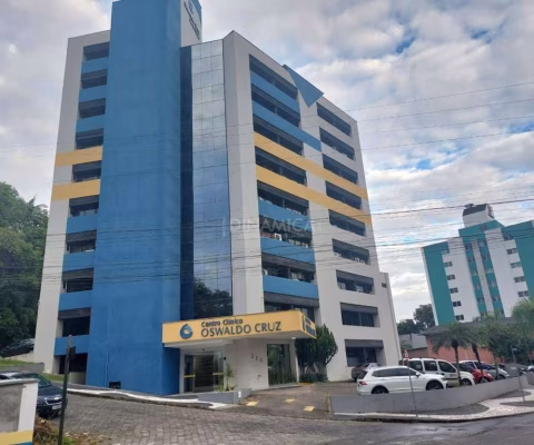 Ponto comercial à venda na Rua Prefeito Frederico Busch Júnior, 220, Garcia, Blumenau