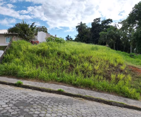 Terreno comercial à venda na Rua Hermann Knasel, 96, Salto do Norte, Blumenau