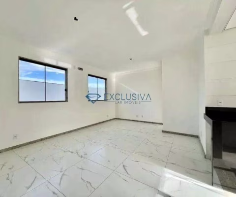 Apartamento para Venda em Belo Horizonte, Santa Amélia, 3 dormitórios, 1 suíte, 2 banheiros, 1 vaga