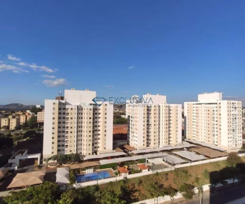 Apartamento para Venda em Belo Horizonte, Jardim Guanabara, 2 dormitórios, 1 suíte, 2 banheiros, 1 vaga