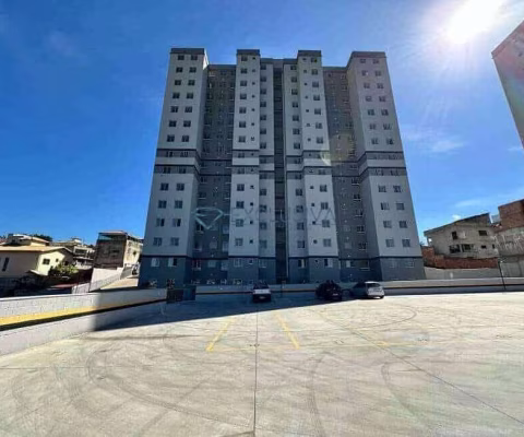 Apartamento para Venda em Belo Horizonte, Juliana, 2 dormitórios, 1 banheiro, 1 vaga