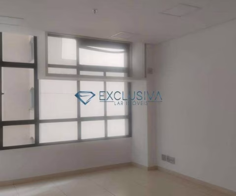 Comercial para Venda em Belo Horizonte, Centro, 1 banheiro, 1 vaga