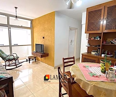 apartamento 2 quartos sacada vaga venda Guarujá