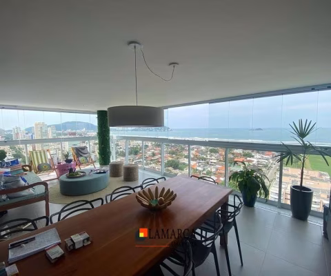 Apartamento a venda com 3 dormitorios no Guaruja