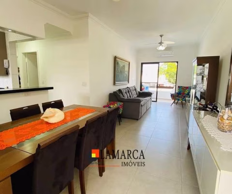 Apartamento c/2 quartos a venda em Guaruja