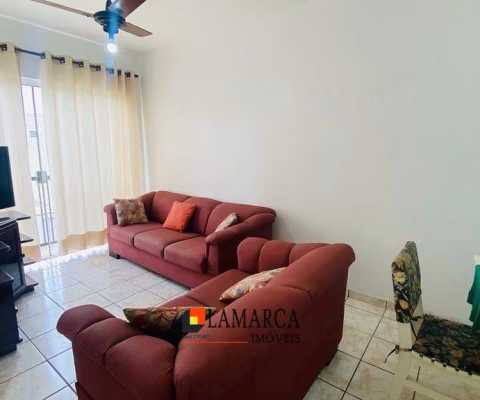 Apartamento com dois quartos a venda em Guaruja