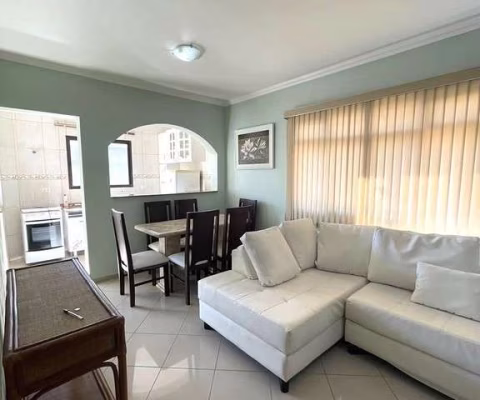 Apartamento de 2 dormitorios a venda na Enseada