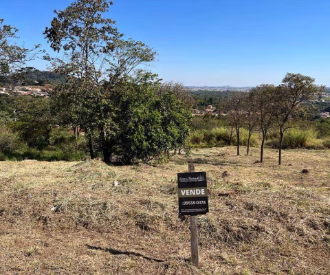 Terreno para Venda em Águas da Prata, Jardim Brandão