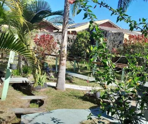 Casa para Venda em Itanhaém, CIBRATEL 2, 3 dormitórios, 1 suíte, 2 banheiros, 3 vagas