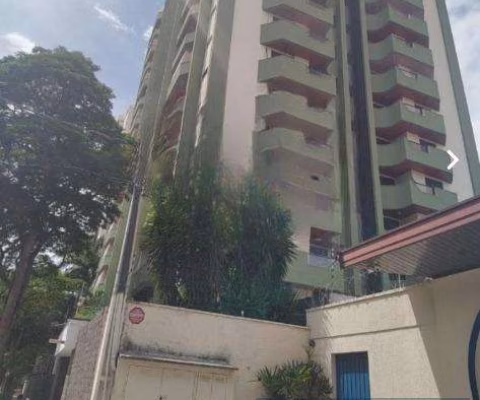 Apartamento para Venda em Taubaté, Jardim das Nações, 3 dormitórios, 1 suíte, 4 banheiros, 2 vagas
