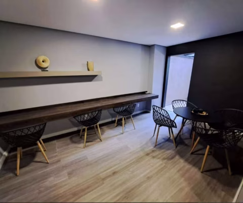 Apartamento à venda Vila Clementino 32m2 / São Paulo - Zonal Sul / Contato: (11) 94332-1122