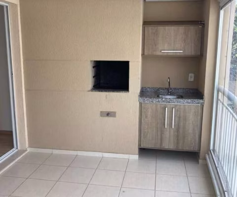 Apartamento Exclusivo no Condomínio Diversitá
