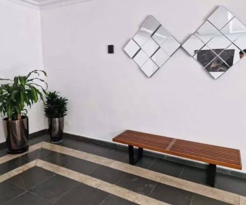 Apartamento à venda no bairro Perdizes - São Paulo/SP, Zona Oeste
