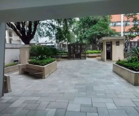 Apartamento à venda no bairro Higienópolis - São Paulo/SP, Zona Oeste