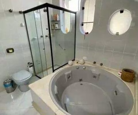 ALTO PADRÃO - Casa Sobrado - Espetacular residência