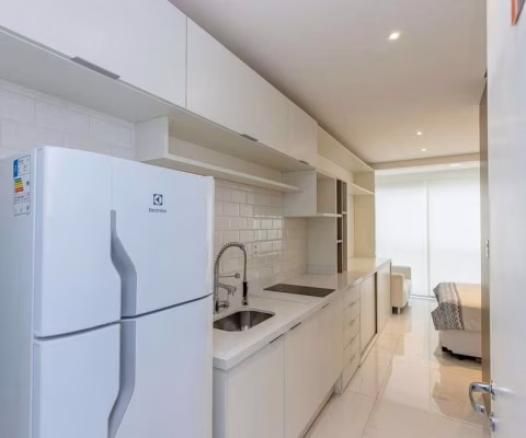 Studio para venda com 1 quarto, 24m²