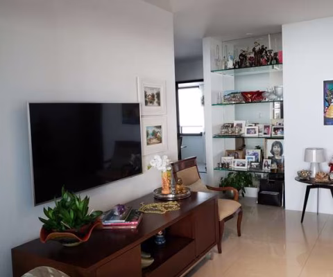 Lindo apartamento de 4 suítes, 163,79 m2 no Alto do Itaigara em Salvador Bahia !