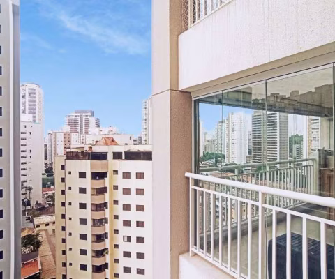 Apartamento à venda no bairro Vila Mascote - São Paulo/SP, Zona Sul