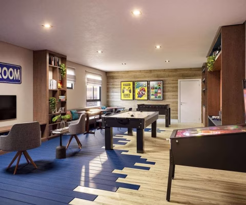 Brooklin Noventa - Residencial