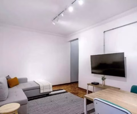 Apartamento Aconchegante próximo a Estação Fradique Coutinho com 121m²!