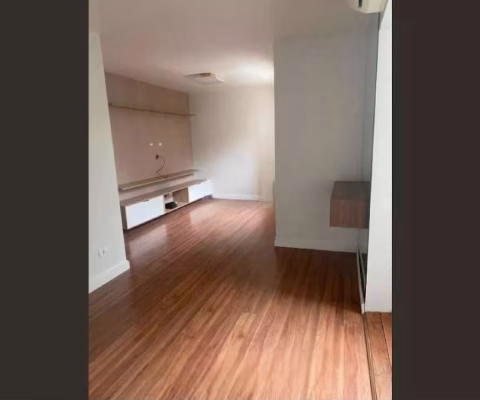 Apartamento Amplo no Jardim Ampliação com 74m²!