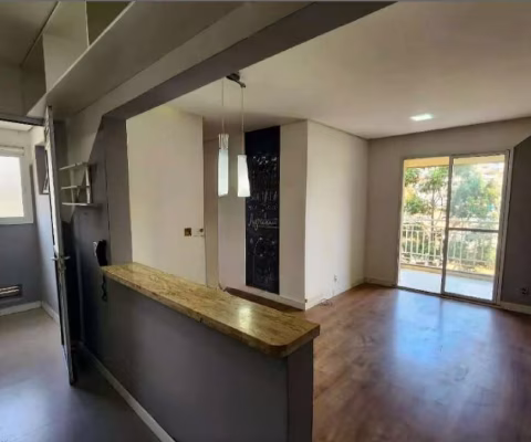 Lindo Imóvel em Vila Butantã com 63m²!