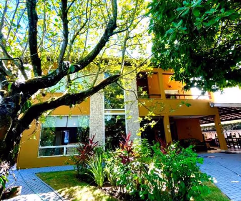 Oportunidade única: Casa Dúplex com Piscina em Jaguaribe, Salvador-BA - 5 quartos, 2 suítes, 2 salas, 5 banheiros, 4 vagas - 440