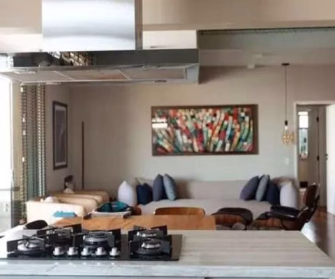 Linda Cobertura Duplex com 210m² em Pinheiros!