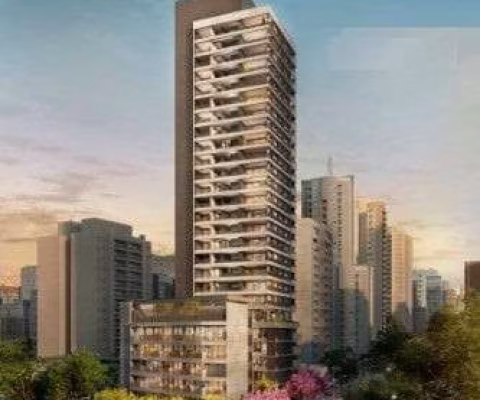 Esquina Pinheiros - Residencial