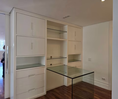 Apartamento a venda com 3 dormitórios no bairro Cerqueira César