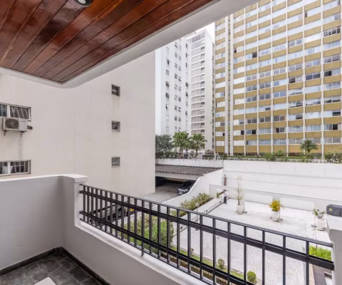 Duplex para venda com 5 quartos, sendo 5 suítes, 400m²