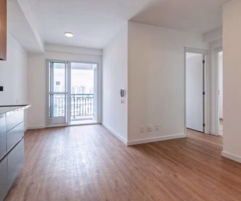 Apartamento tipo para venda com 2 quartos, 41m²