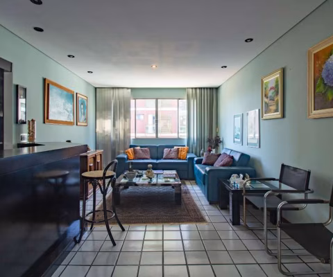 Apartamento tipo para venda com 4 quartos, sendo 2 suítes, 168m²