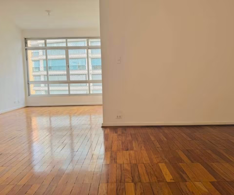 Apartamento tipo para venda com 3 quartos, 104m²