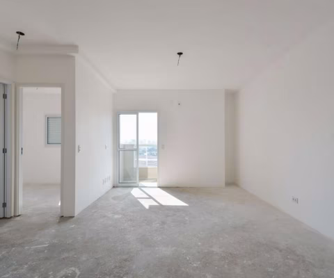 Apartamento tipo para venda com 2 quartos, sendo 1 suíte, 60.49m²