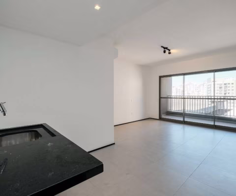 Studio para venda com 1 quarto, sendo 1 suíte, 38m²