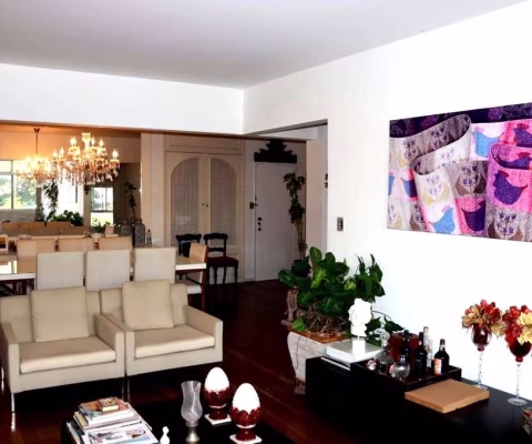 APARTAMENTO RESIDENCIAL em SALVADOR - BA, BARRA